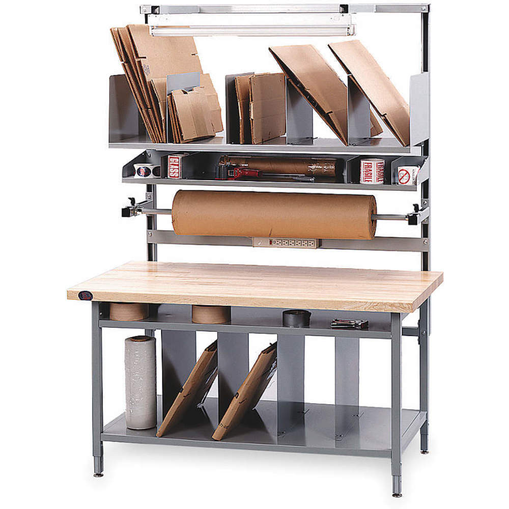 PRO-LINE Packing Tables