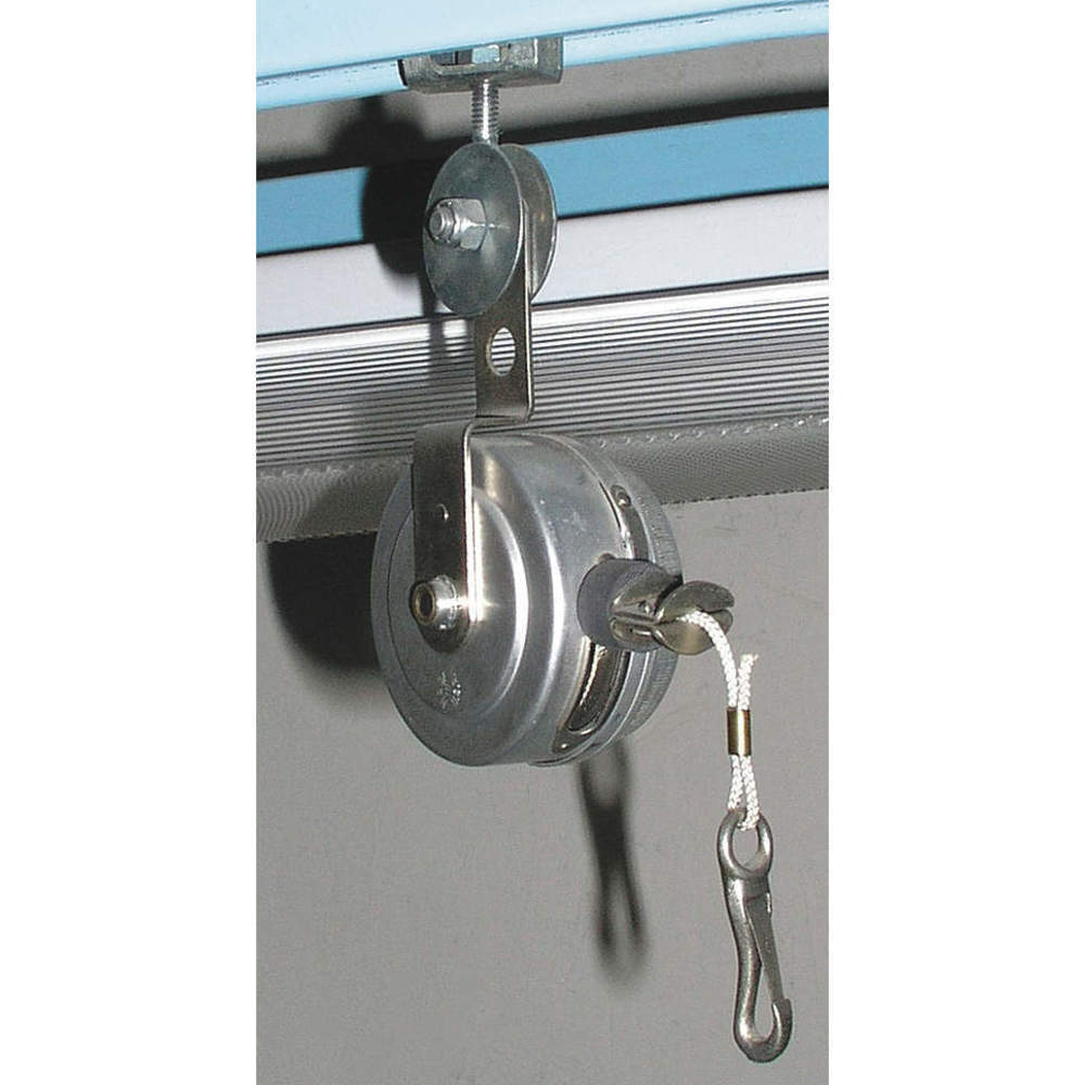 Tool Balancer 72 W x 8 D x 6 Inch H Gray