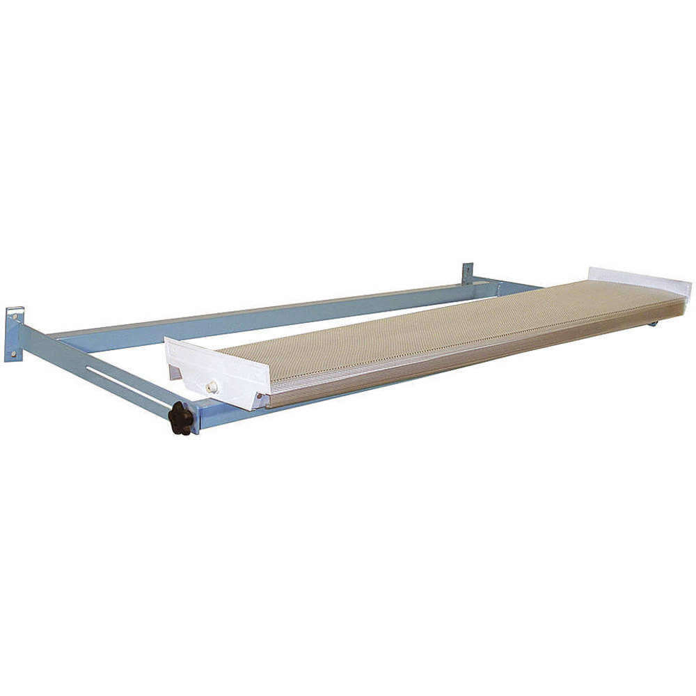 PRO-LINE OLF72-L14 Overhead Light/frame 72w x 12d x 6h Blue | AA7MMT 16D617