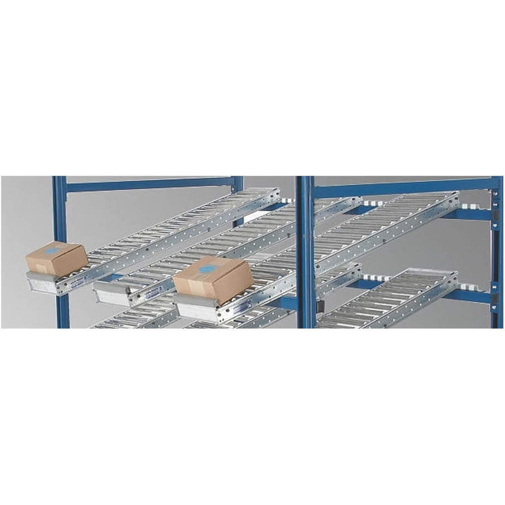 Flow Racking Additional Tier Galvanised Steel