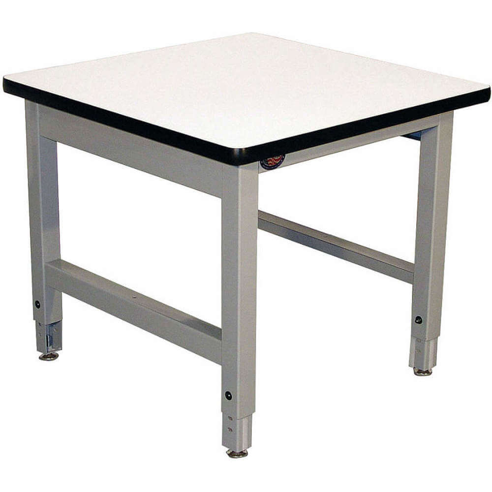 PRO-LINE Bench and Floor Scales