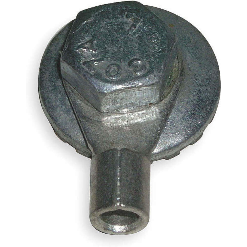 Esd Ground Kit 6 W x 8 D x 3 Inch Height