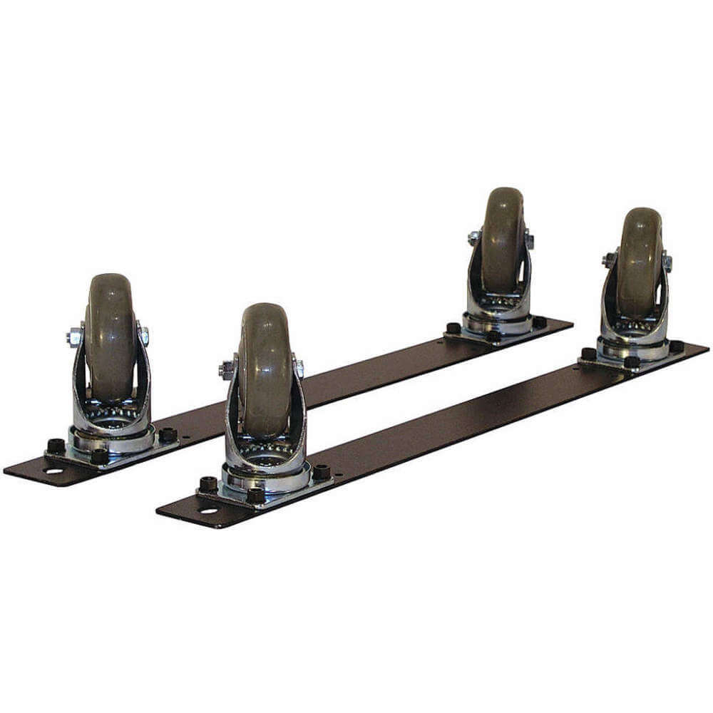 PRO-LINE Plate Casters