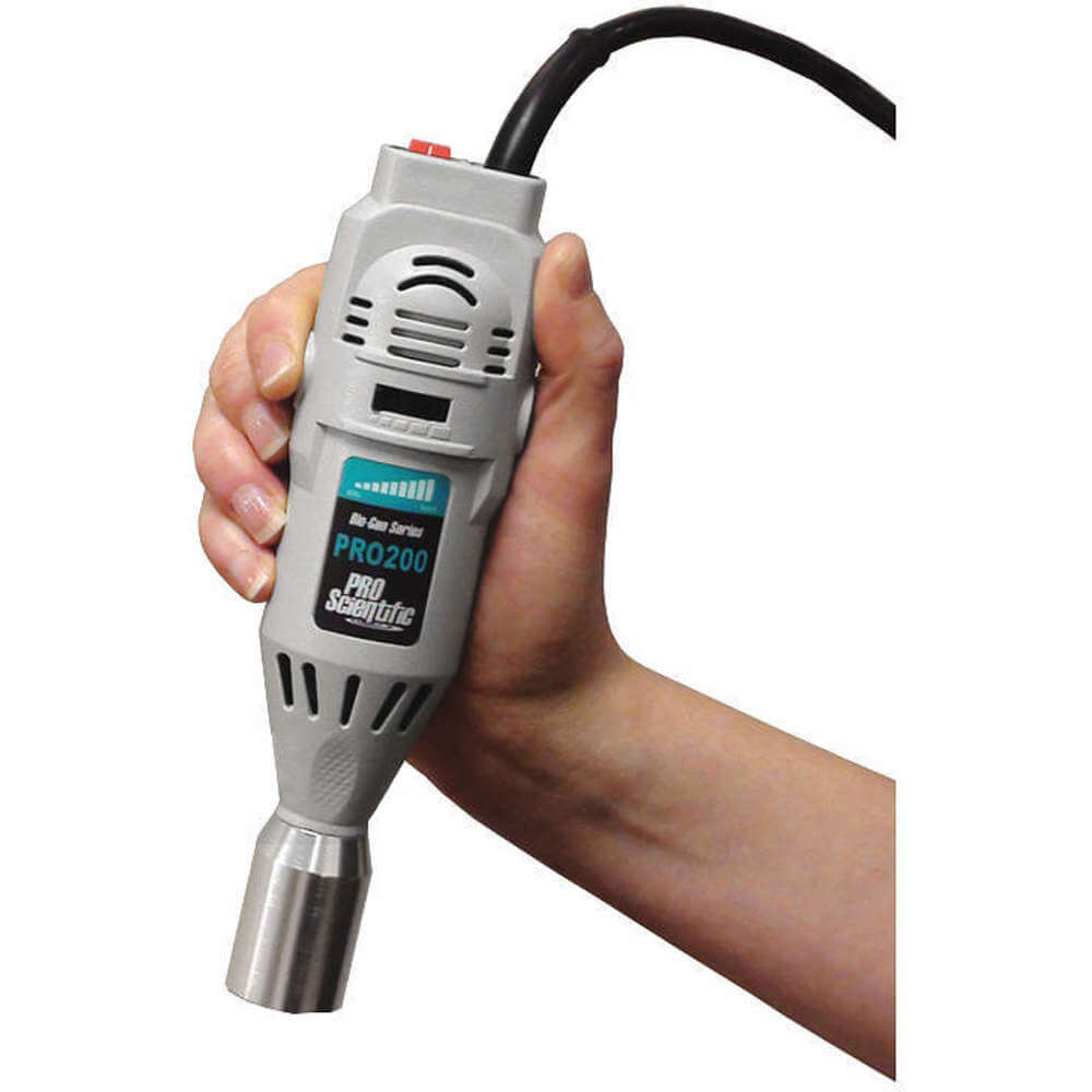 PRO SCIENTIFIC INC. PK-01200MXS