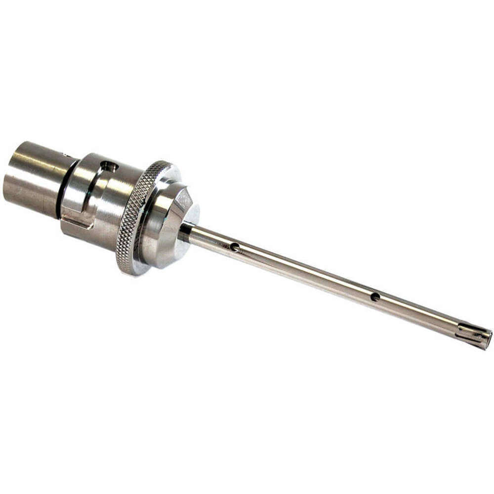5mm x 75mm Flat Bottom Generator Probe