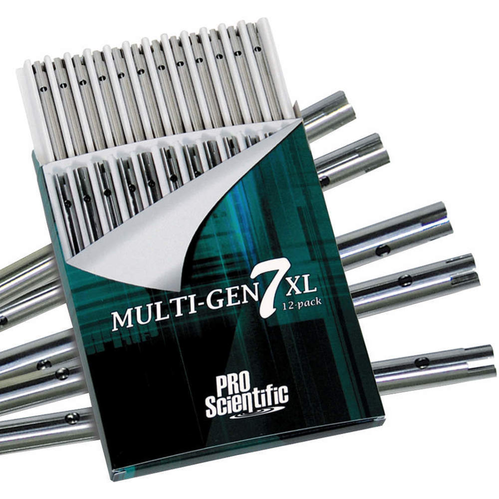 PRO SCIENTIFIC INC. PK-01200PMGXL