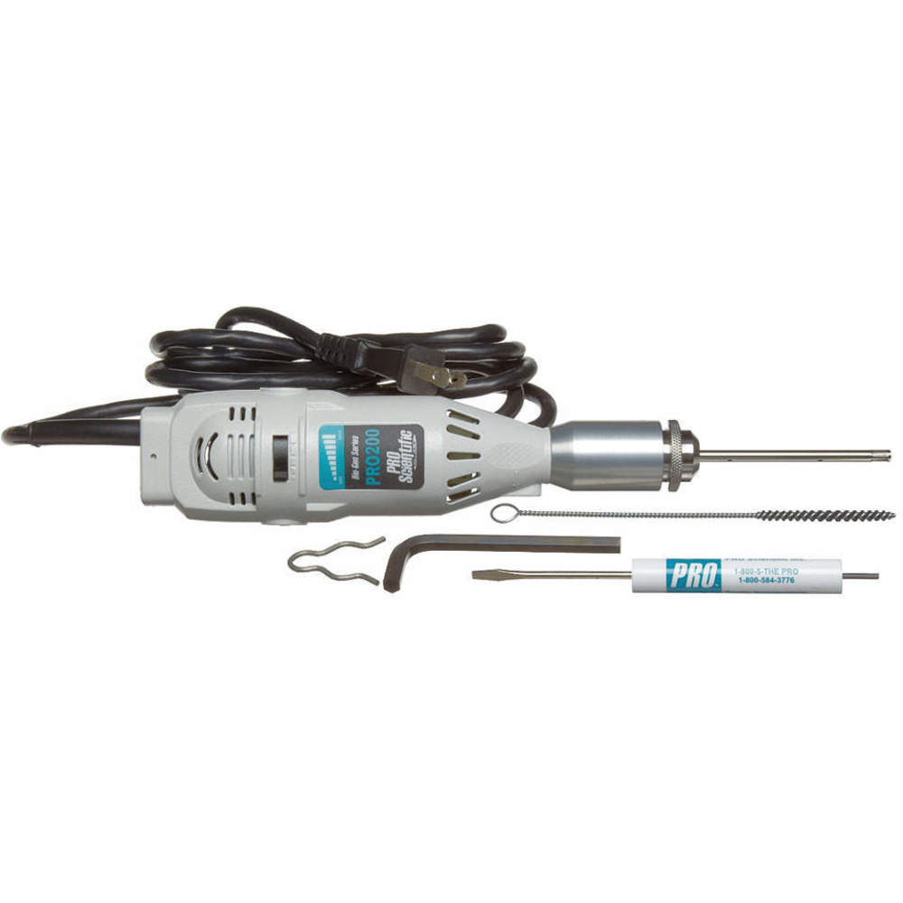 PRO SCIENTIFIC INC. PK-01200S