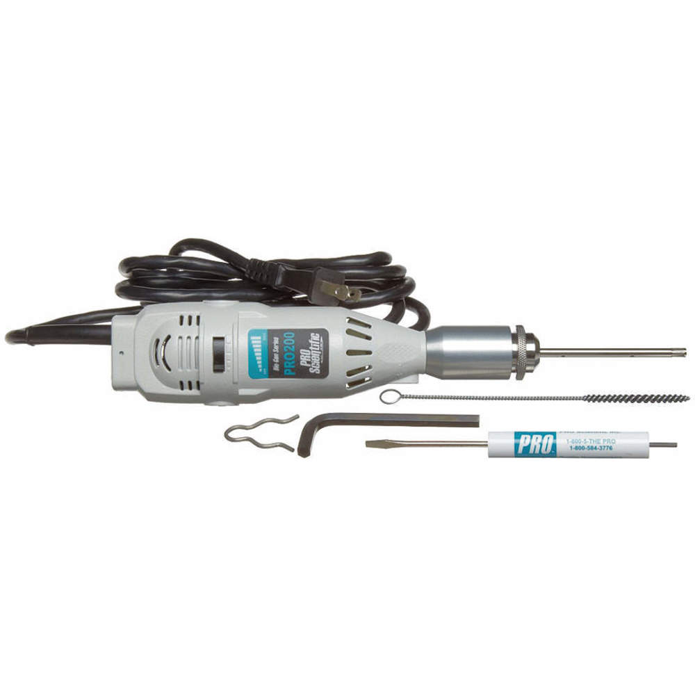 PRO SCIENTIFIC INC. PK-02200S