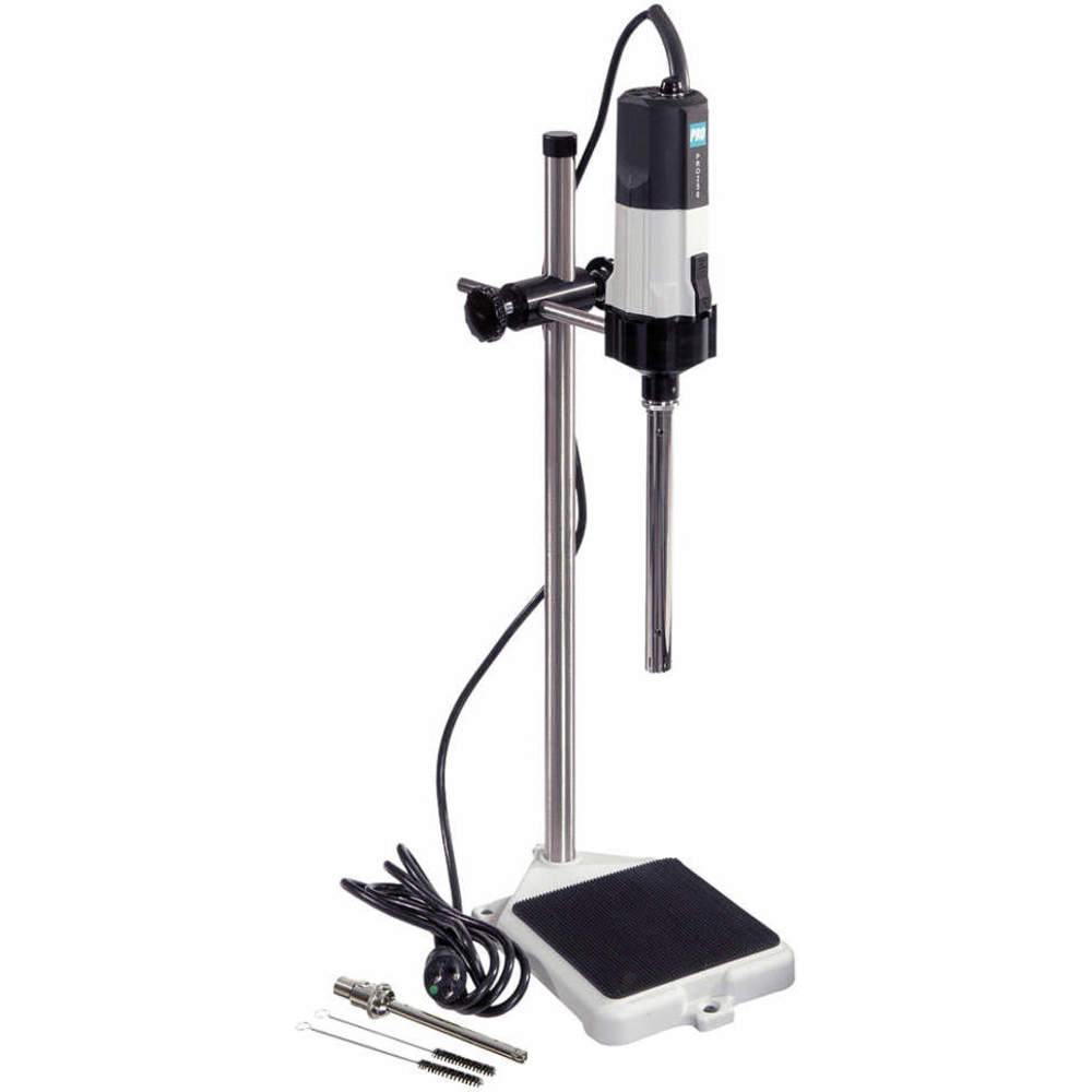 PRO SCIENTIFIC INC. PK-02250MXP