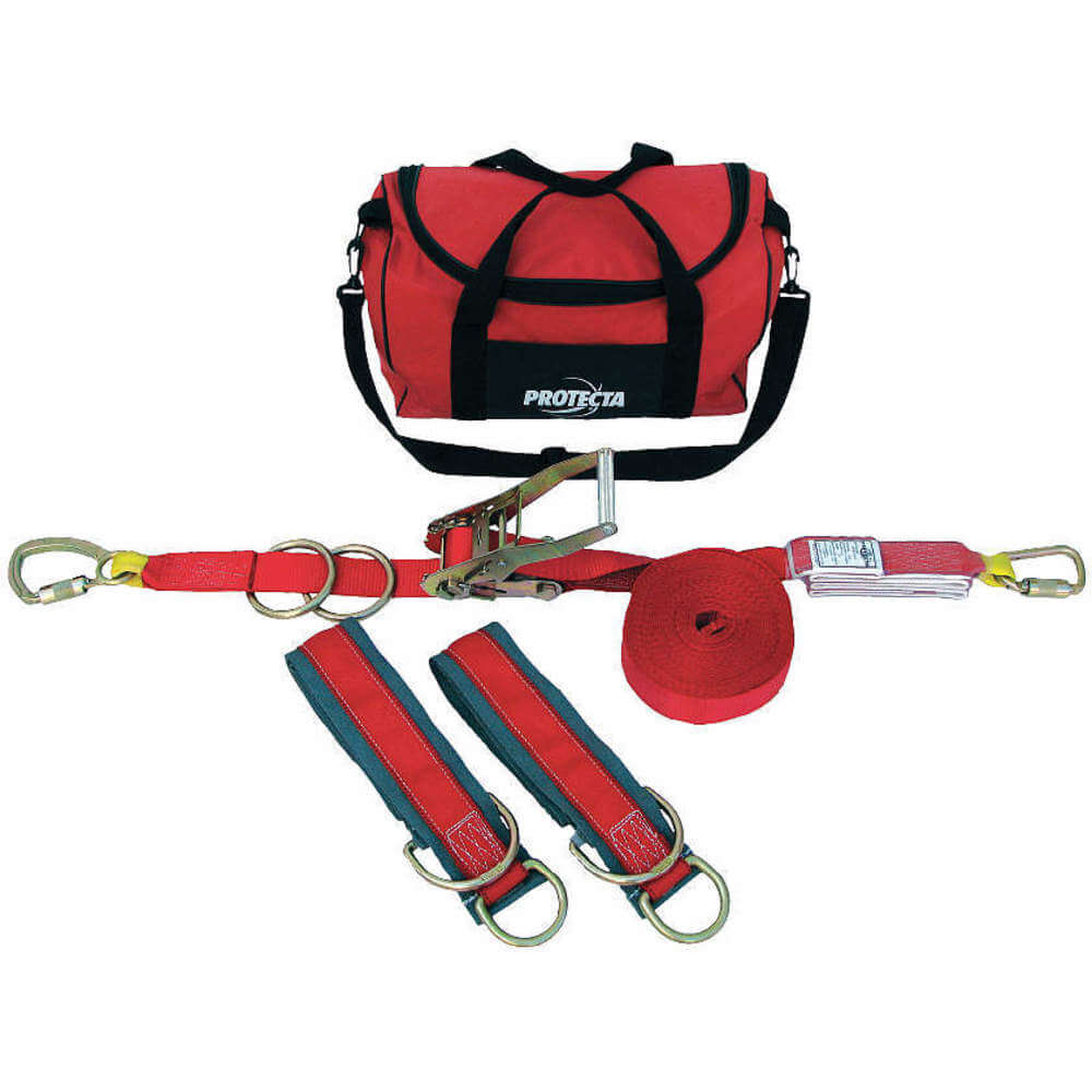 PROTECTA Horizontal and Vertical Lifelines