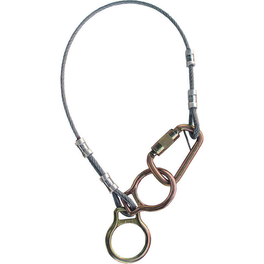 PROTECTA Specialty Anchors