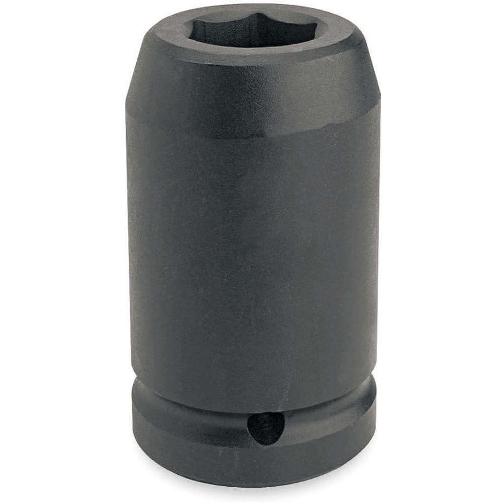 Impact Socket 1 Inch Drive 1-13/16 Inch 6 Pt