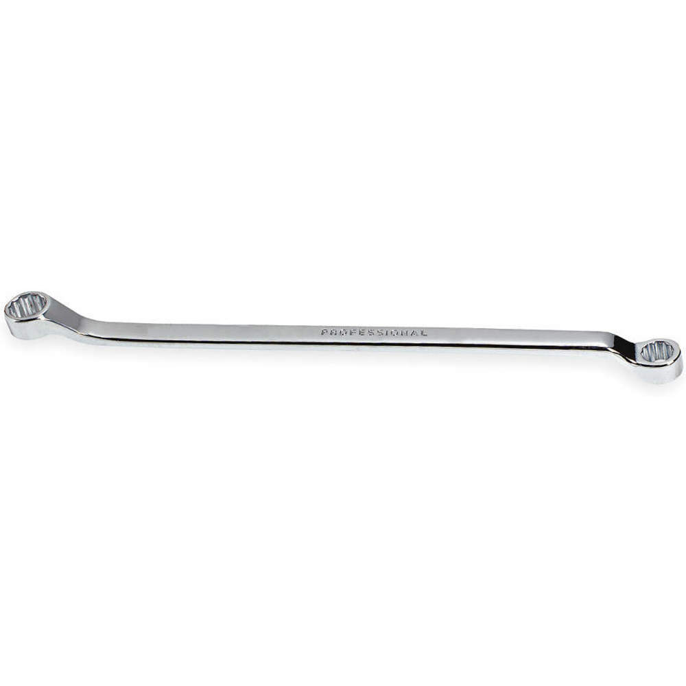 PROTO J1050M Box End Wrench 6 x 7mm 5-3/4 Inch Length | AD7YJD 4HD93