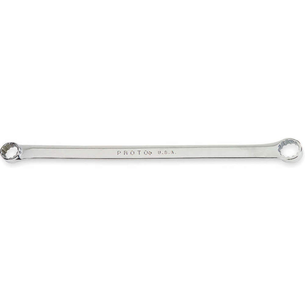 Spline Box End Wrench 1/4x5/16 Inch 7-1/4l