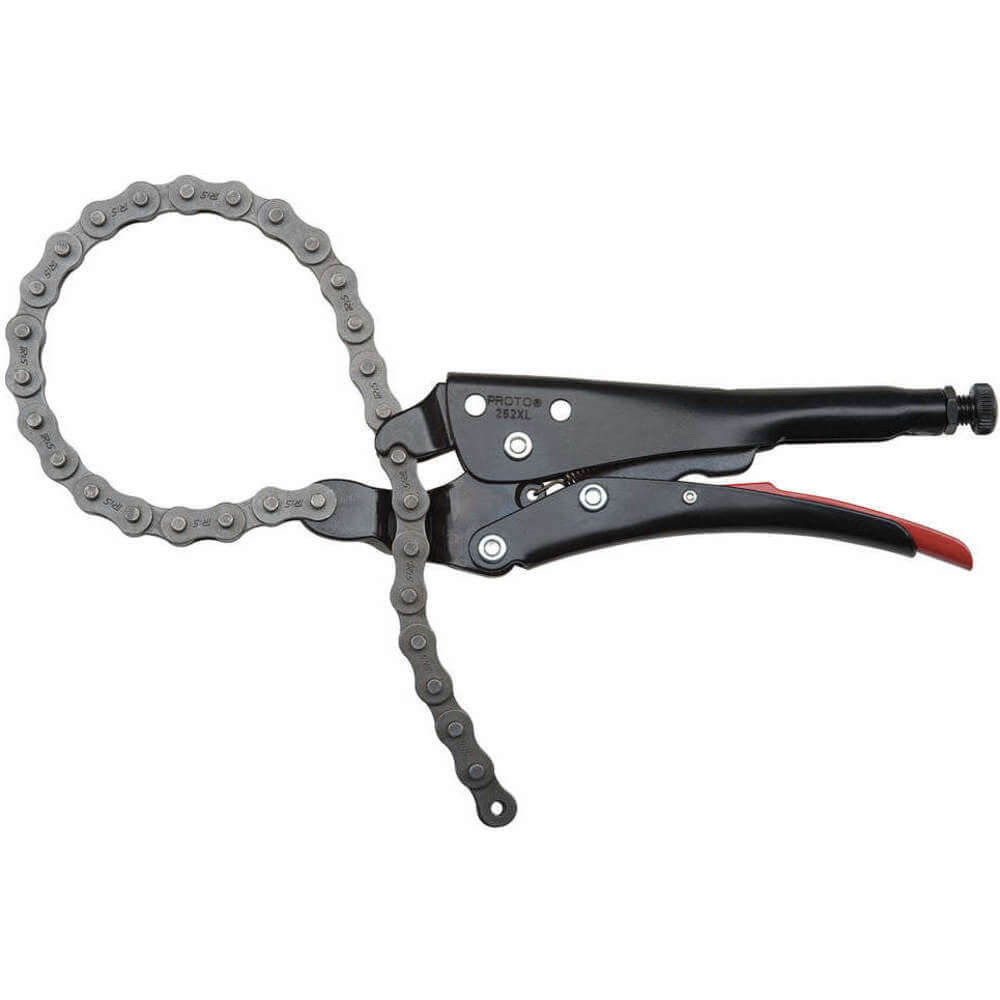 PROTO Locking Pliers