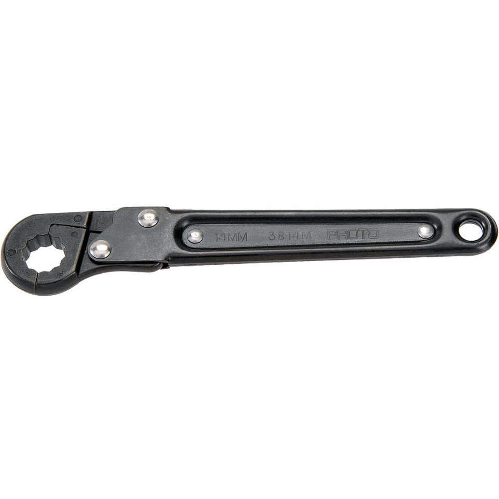 Flare Nut Wrench 19mm Metric