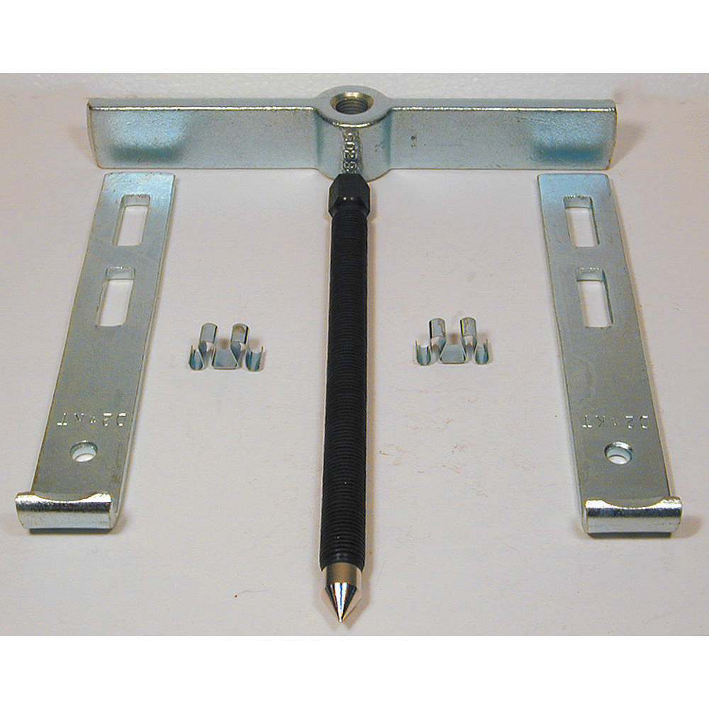 PROTO J4232 Jaw Puller 2-way 4 11/16 7 1/8 In | AD2LBK 3R701