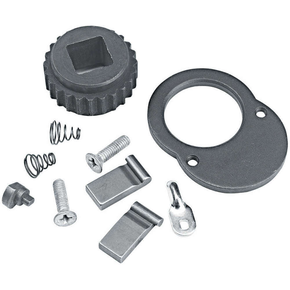Ratchet Repair Kit 3/8 Inch Drive For AA8VGK