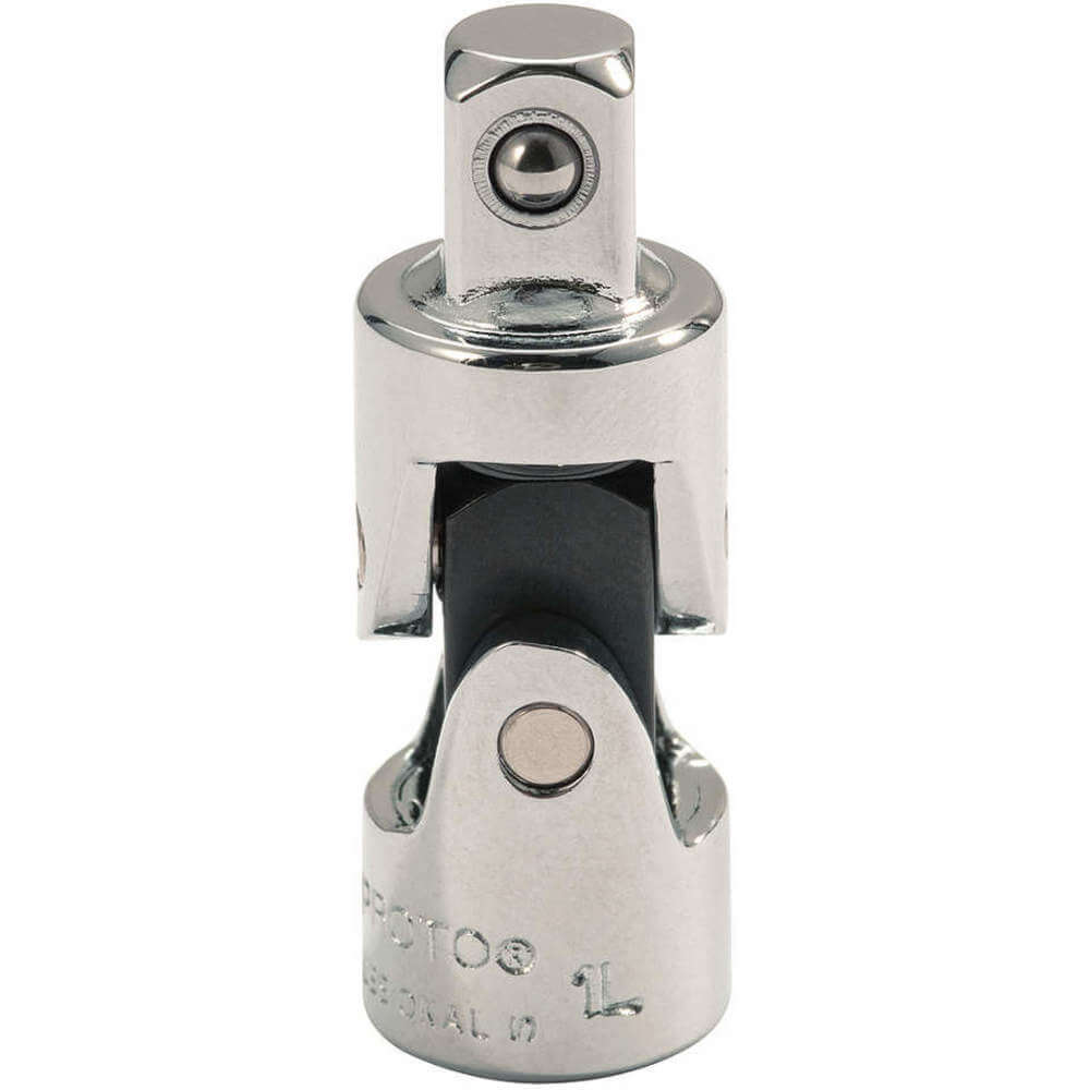 Universal Joint 1/4 Inch Drive 1-1/2 Inch