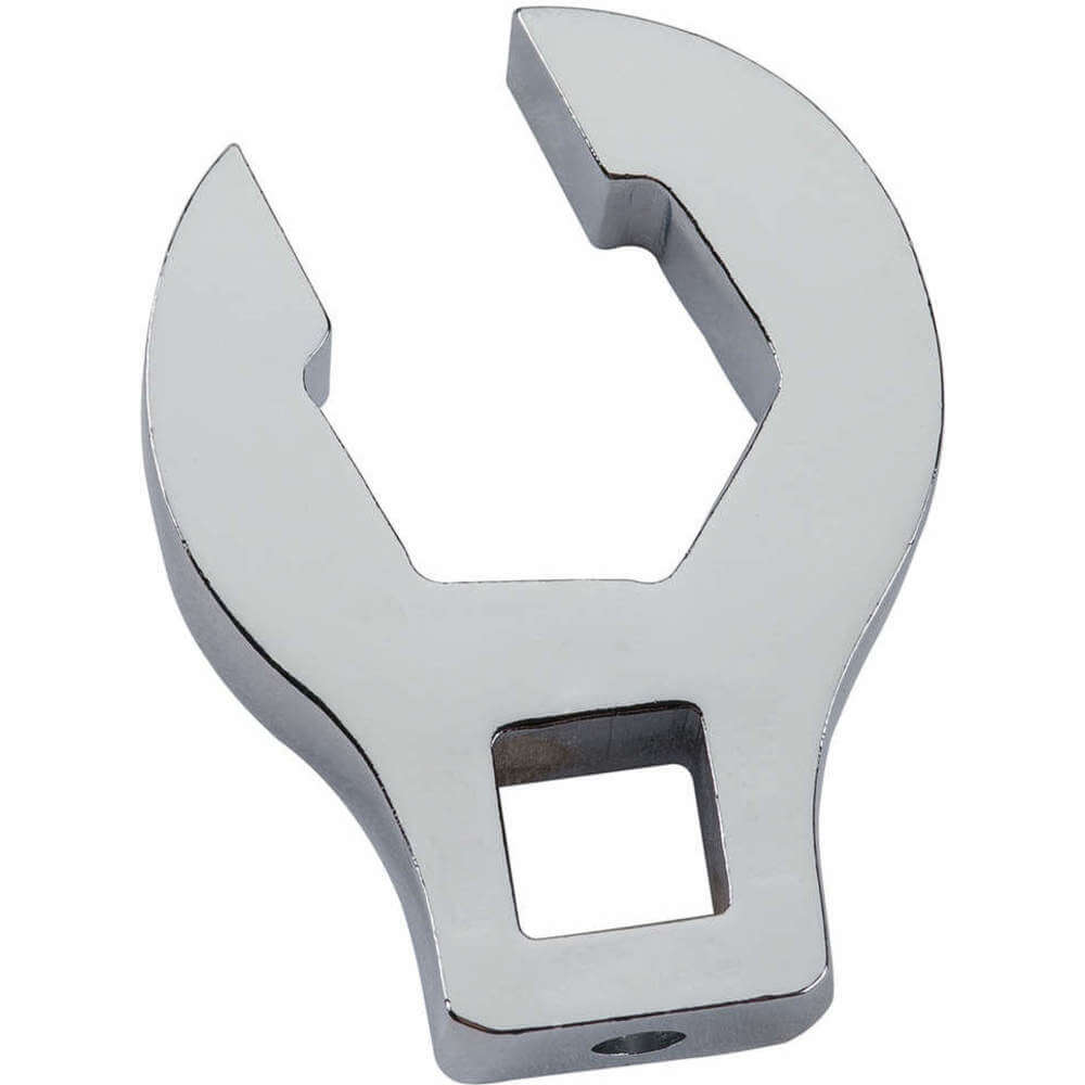 Crowfoot Wrench 3/8 Drive 6 Point 10mm
