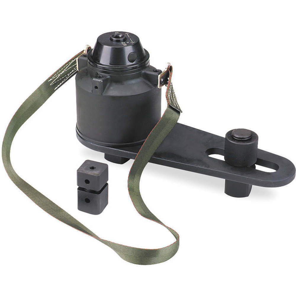 Torque Multiplier 5000ft-lb 1/2x1 1/2 Inch Dr