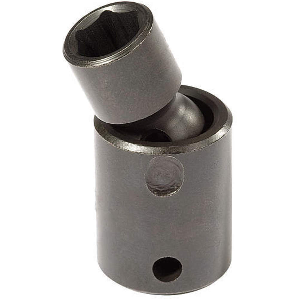 Flex Impact Socket 3/8 Inch Drive 10mm 12 Pt