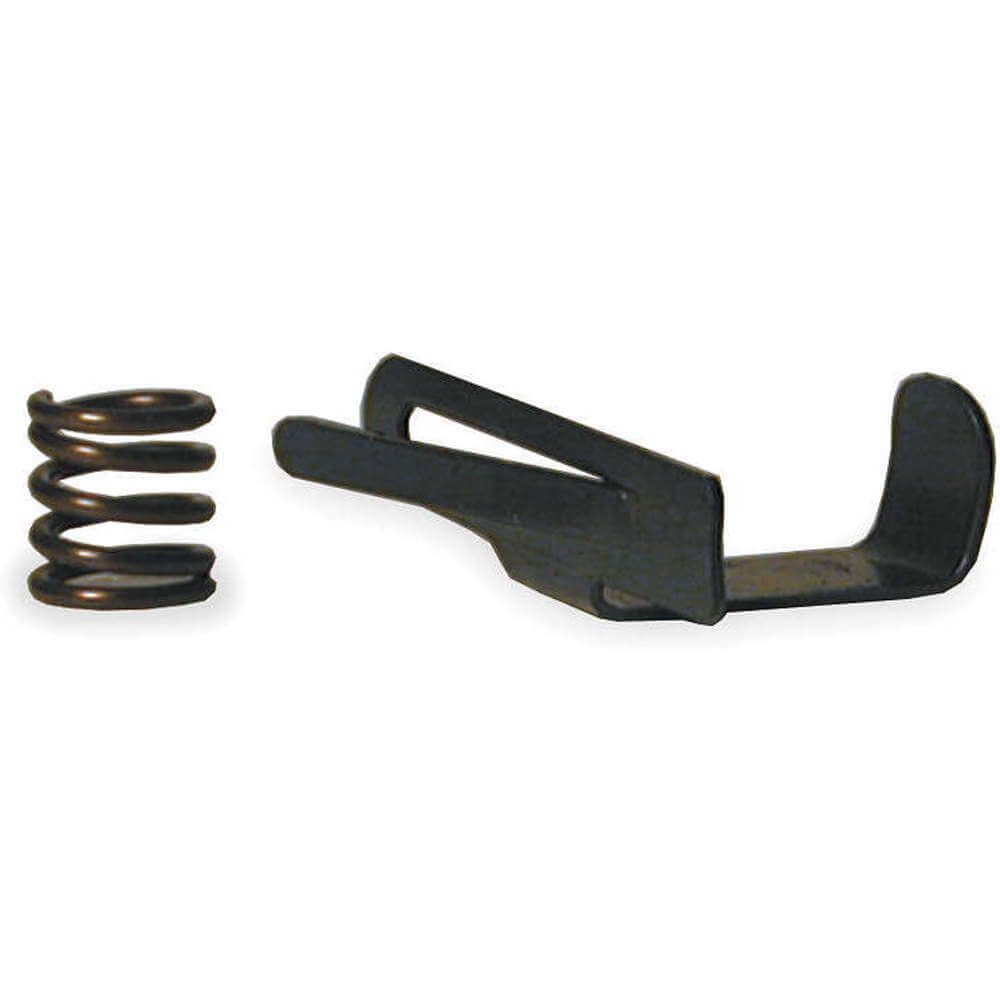 Coil And Flat Spring For AD2KYE