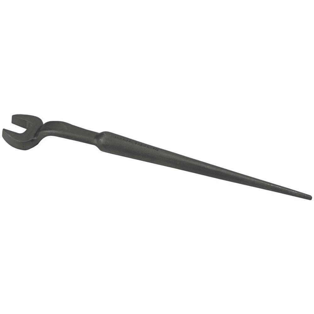 Offset Head Structural Wrench 11/16 In