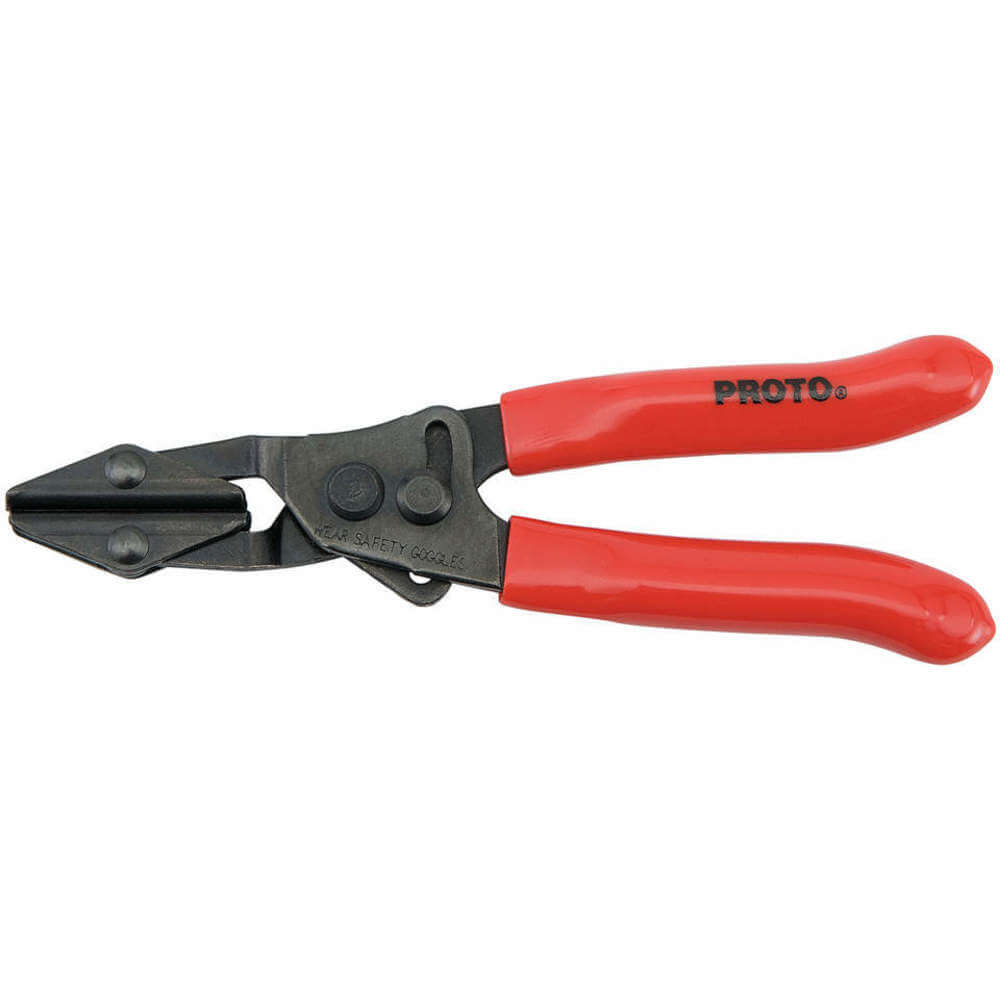 Pliers Mini Pinch Off 5 /12 Inch