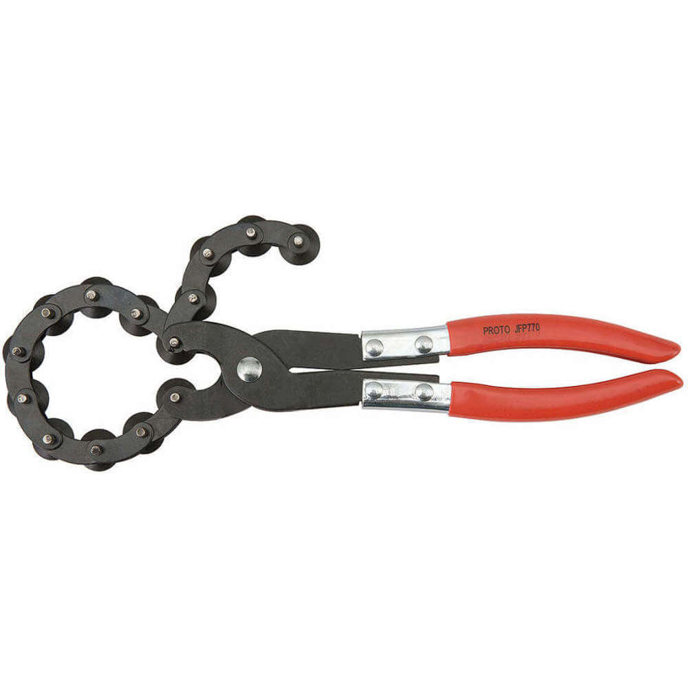 Exhaust Pipe Cutter 3/4 To 3 1/4 Inch