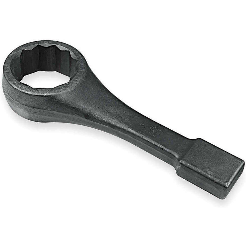 Slugging Wrench Offset 95mm 17-3/4 L