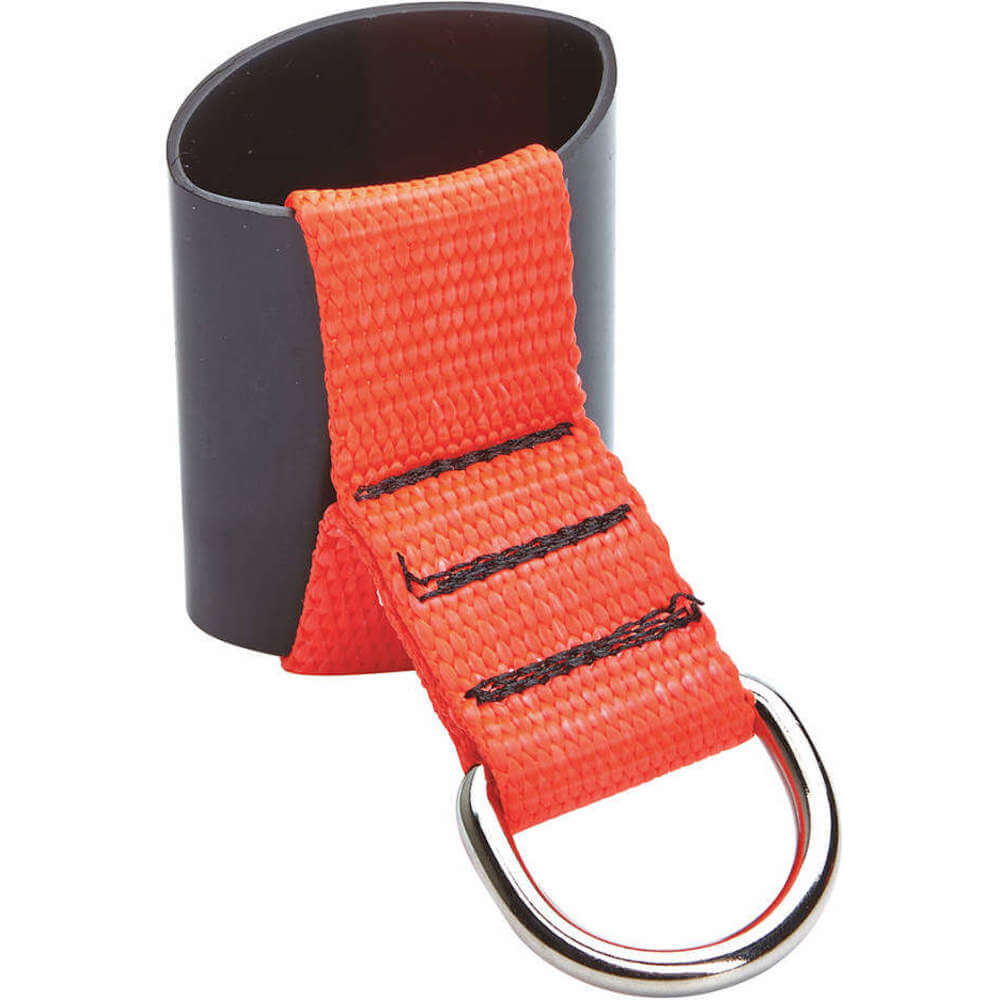 Tether Heat Shrink Nylon 4 Inch Diameter