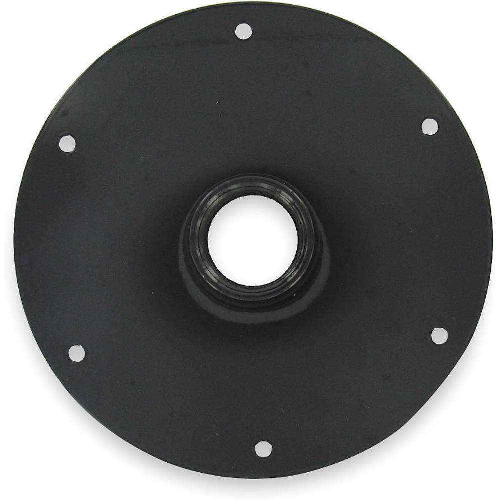 DWYER INSTRUMENTS Powder Bulk Level Control Accessories