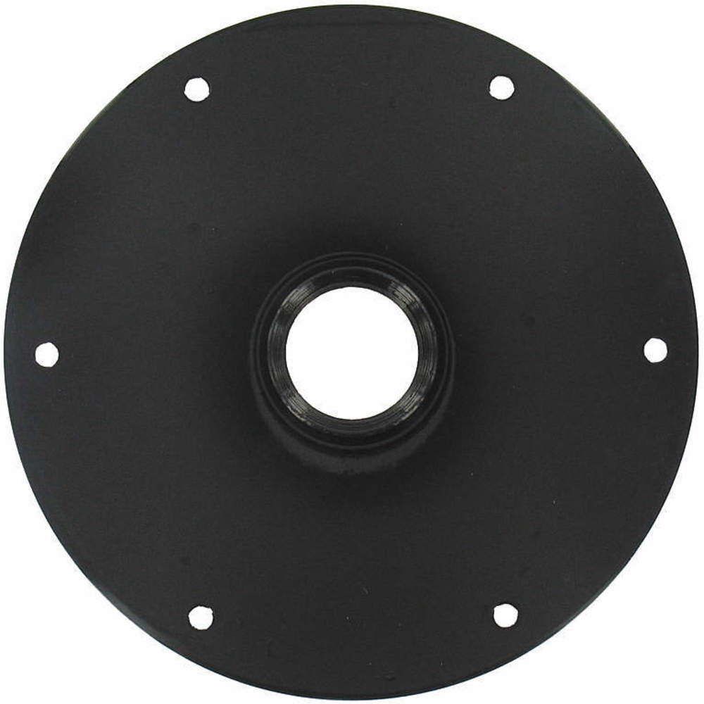 Mounting Flange, Half Coupling