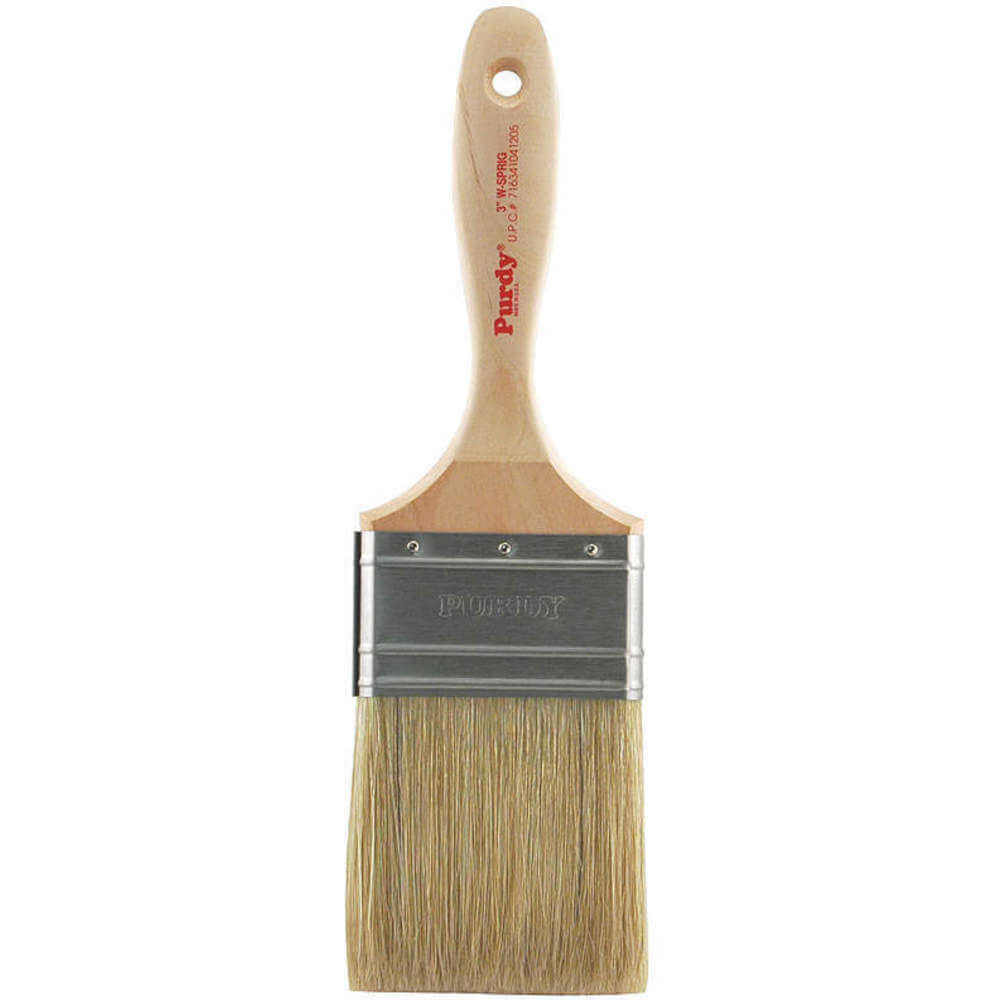 Paint Brush 3 Inch 10-3/4 Inch