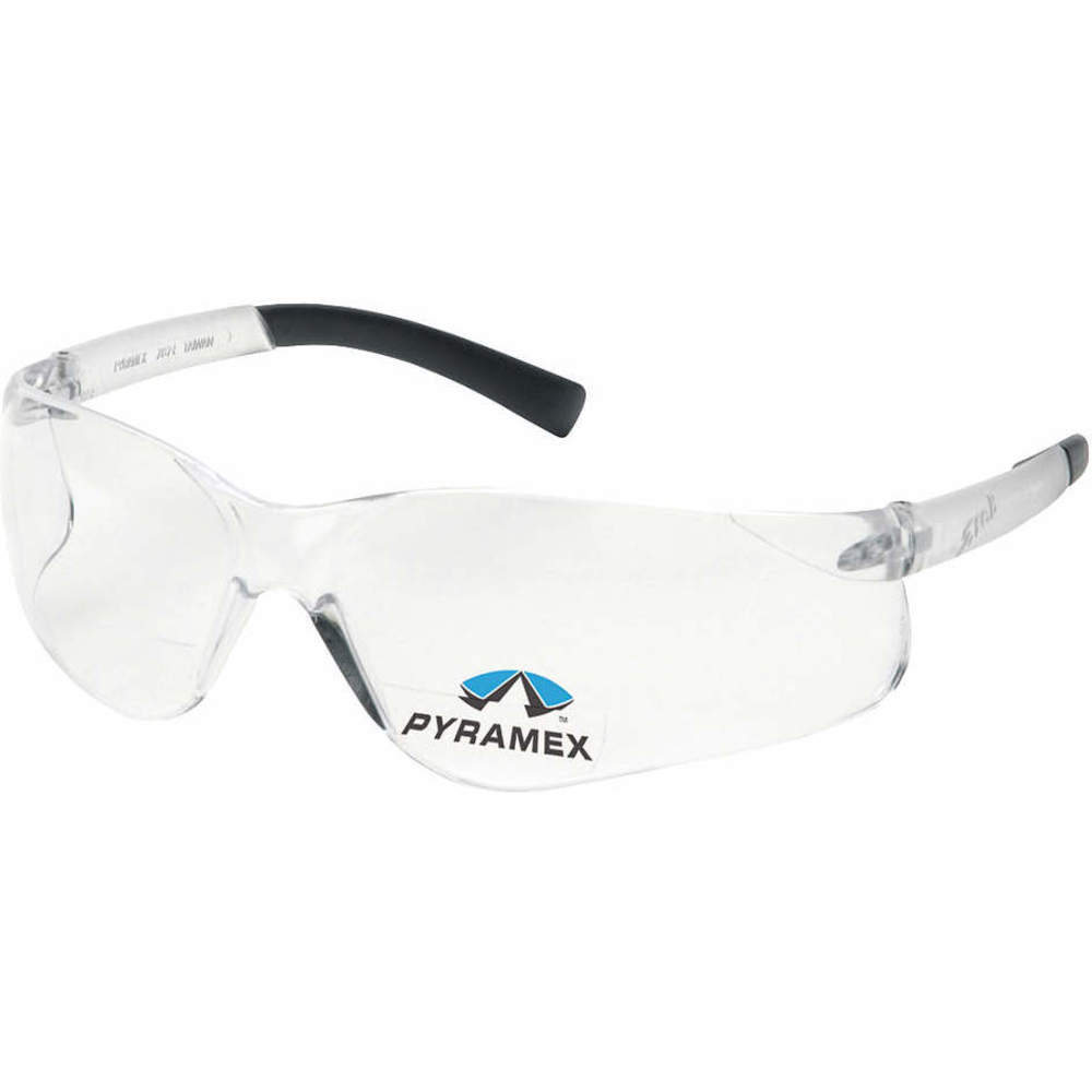 Bifocal Reading Glasses Plus 2.0 Diopter