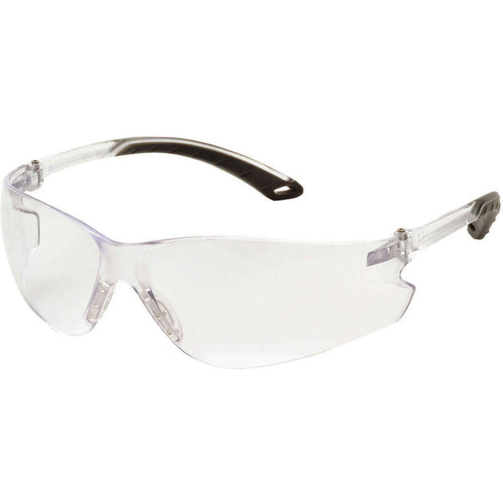 PYRAMEX S5810S Safety Glasses Clear | AB7QHP 23Y604
