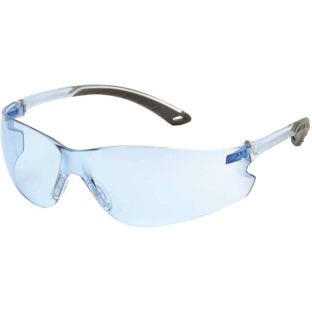 PYRAMEX S5860S Safety Glasses Blue | AB7QHU 23Y609