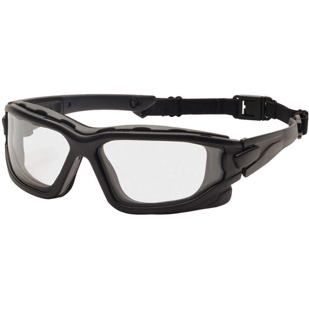 PYRAMEX SB7010SDNT Safety Glasses Unisex Clear | AF8HCW 26KP74