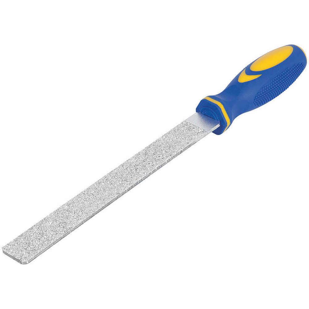 Ceramic Tile File 12 Inch Carbide Grit