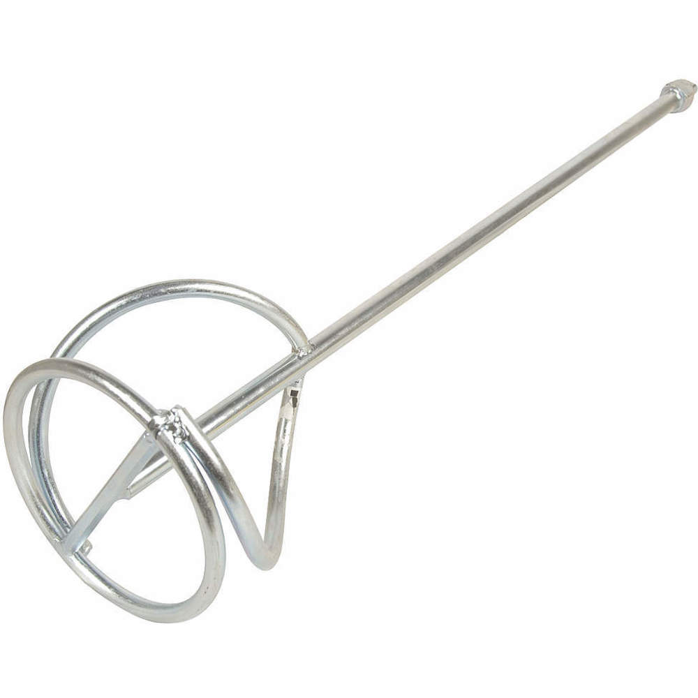 QEP Mud and Paint Mixer Attachments