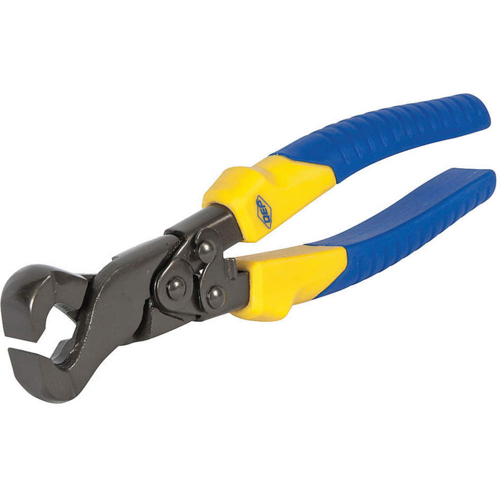 QEP Nippers and Nibblers