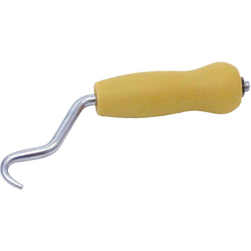 Wire Twister 7 Inch Length Steel Yellow Handle