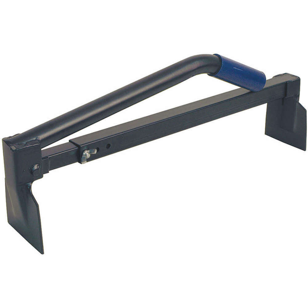 Brick Tongs Up To 11 Bricks Black