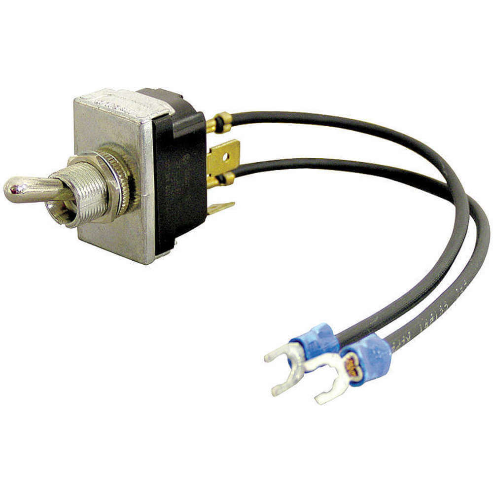 Fan Switch Unit Mounted