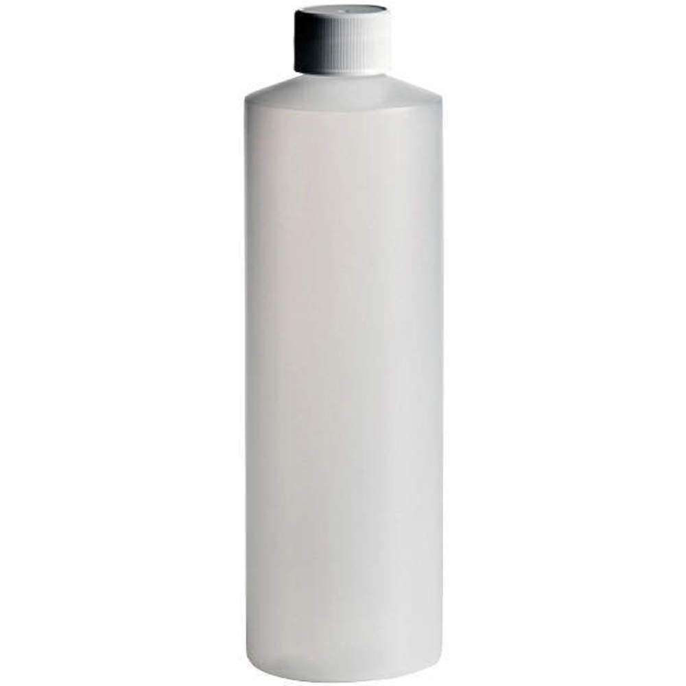 QORPAK 239535 Plastic Bottle 16 Ounce Natural - Pack Of 24 | AC8AWK 39H535