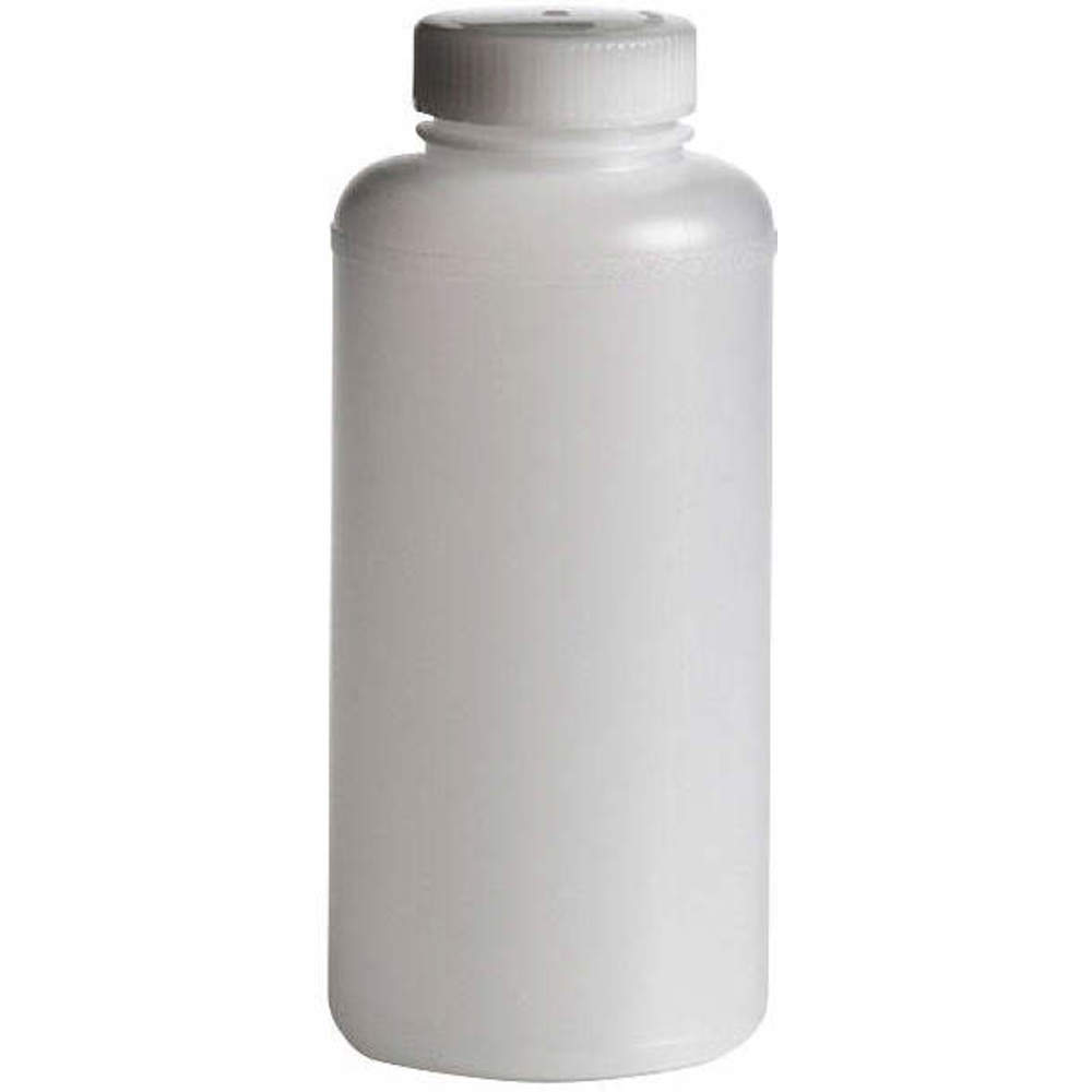 QORPAK 239546 Plastic Bottle 32 Ounce Natural - Pack Of 12 | AC8AWX 39H546