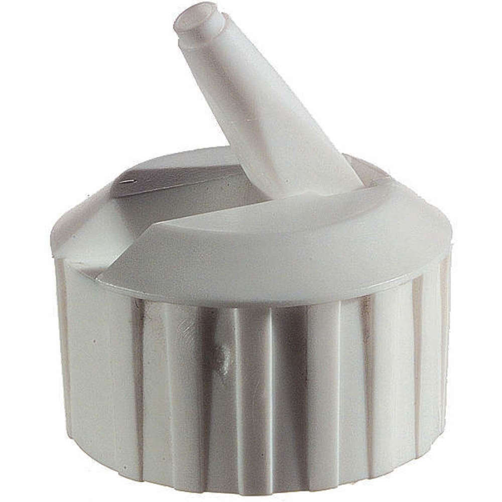 Closure 28-400 Polypropylene White