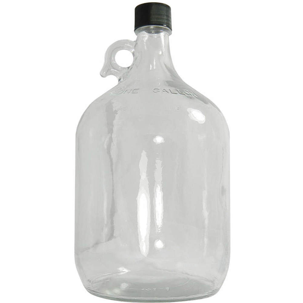 QORPAK Carboys and Jerricans