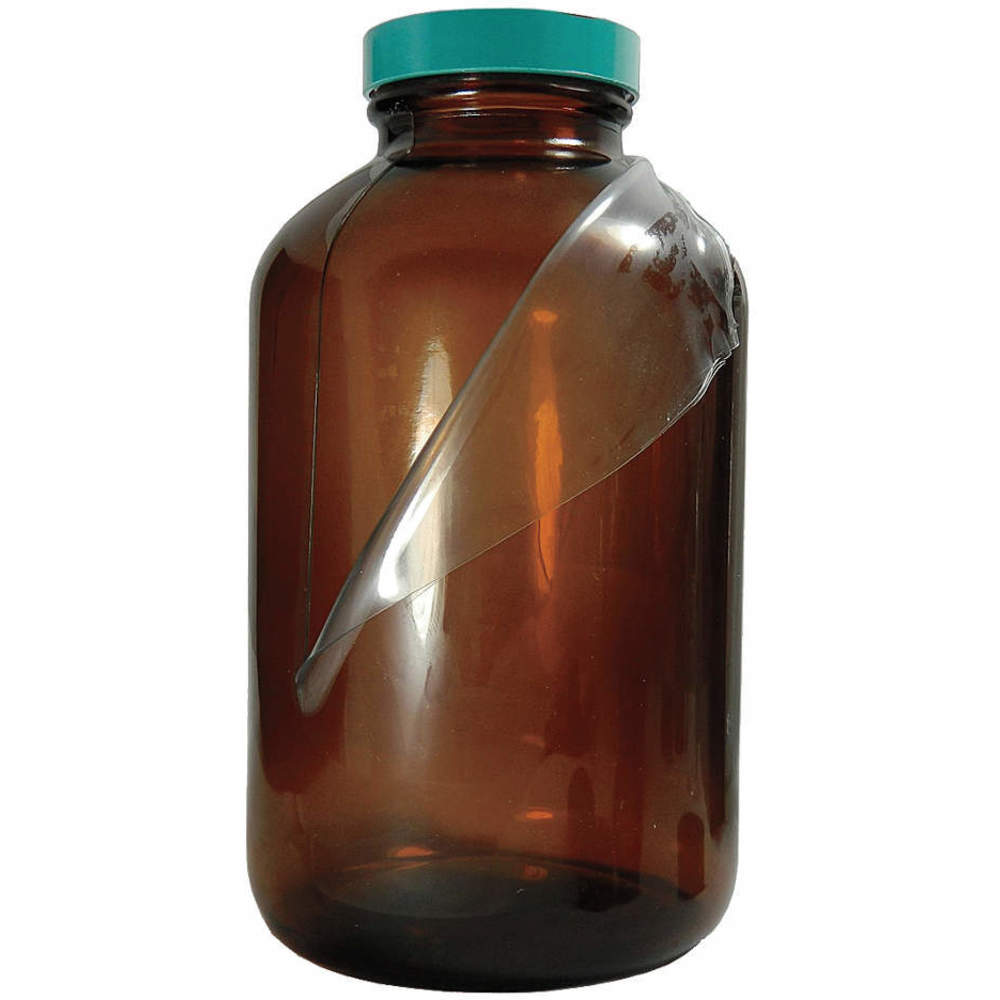 Bottle Safety Coated 2500ml 70-400